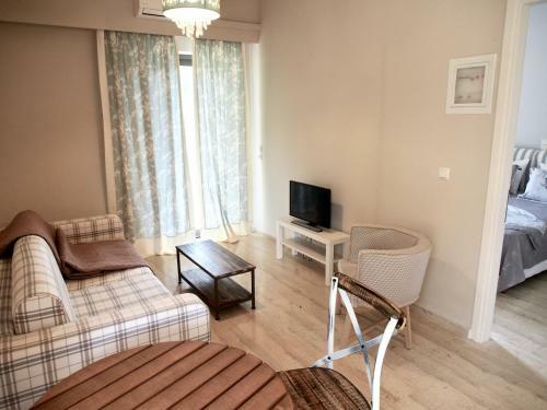 Apartamento Lena Mare