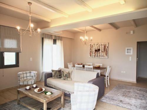 Apartamento Lena Mare