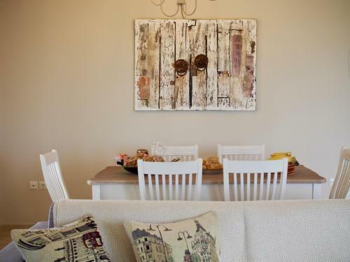 Apartamento Lena Mare