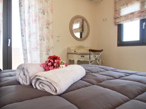 Apartamento Lena Mare