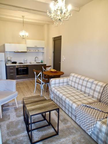 Apartamento Lena Mare