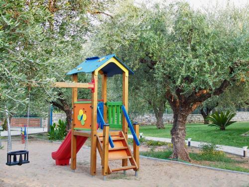 Apartamento Lena Mare