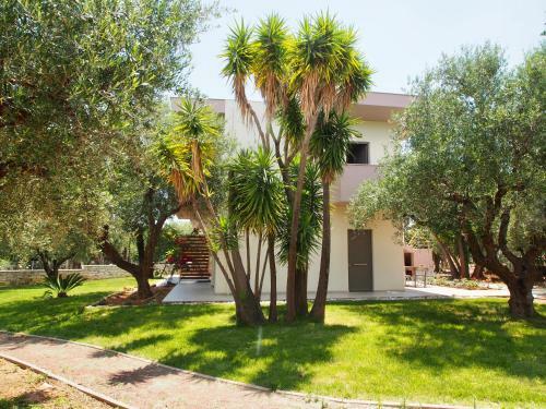 Apartamento Lena Mare