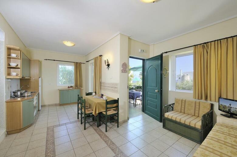 Paris Village Apartments