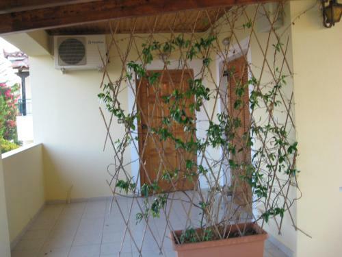 Niki Apartments