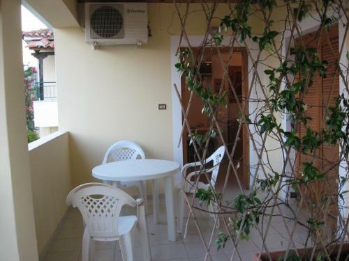 Niki Apartments