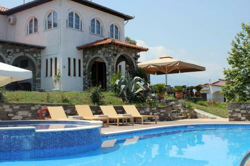 Zeus Hotel