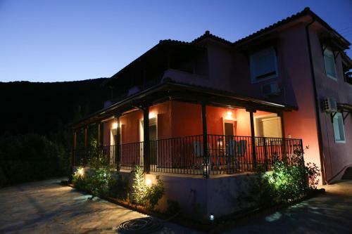 Villa Anemoessa