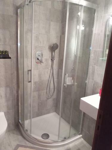 Apartamento Drouga's Studios & Suites