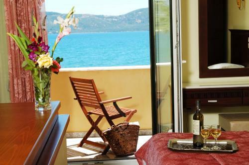 Apartamento Ariadnes Holiday Accommodation II