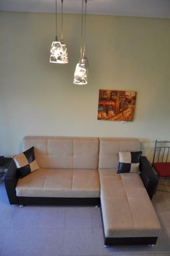 Apartamento Ariadnes Holiday Accommodation II