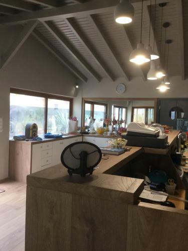 Apartamento Ariadnes Holiday Accommodation II