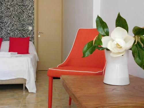 Aeolis Apartments & Studios