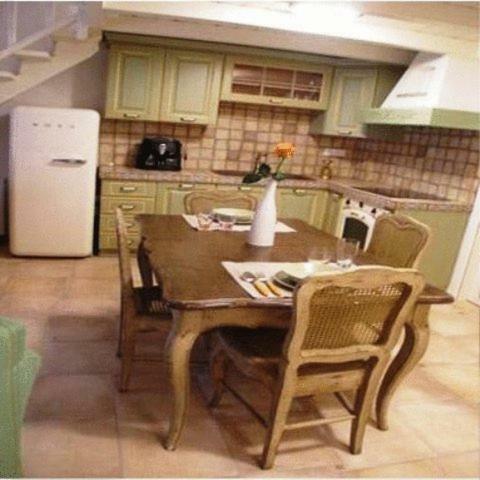 Apartamento Giogarakis Suites