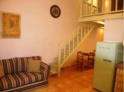 Apartamento Giogarakis Suites