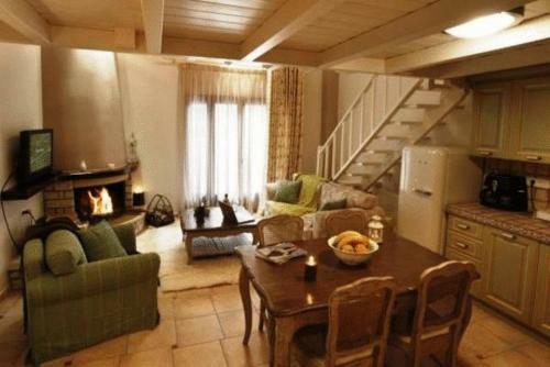 Apartamento Giogarakis Suites