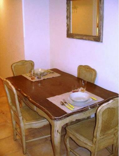 Apartamento Giogarakis Suites