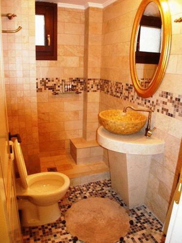 Apartamento Giogarakis Suites