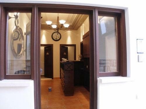 Apartamento Giogarakis Suites