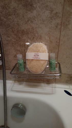 Apartamento Giogarakis Suites