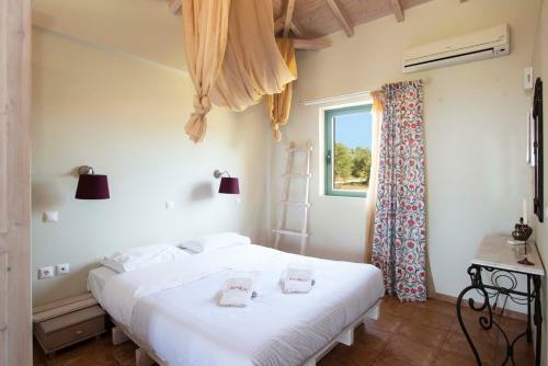 Chamaloni Cottages