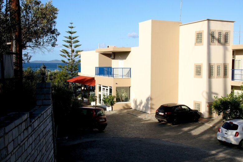 Hotel Golden Sun