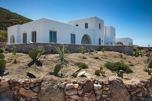 Natura Villas Paros