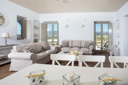 Natura Villas Paros