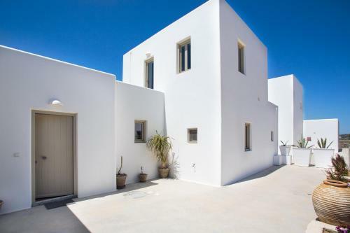 Natura Villas Paros