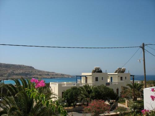 Apartamento Lefkosia Studios