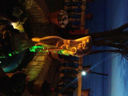 Apartamentos Aristotelis-nikos Paramonas Studios