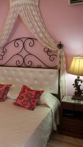 Apartamentos Aristotelis-nikos Paramonas Studios