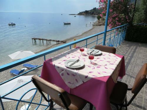 Apartamento Blue Sky Studios