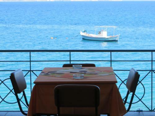 Apartamento Blue Sky Studios