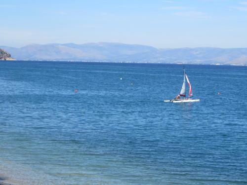 Apartamento Blue Sky Studios