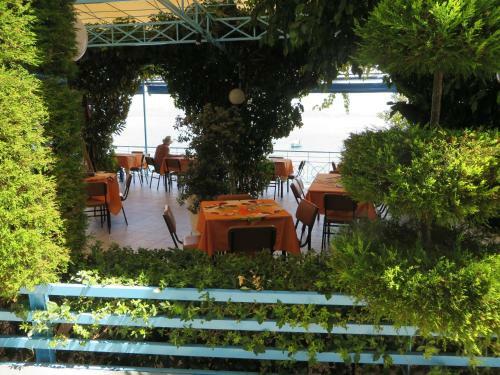 Apartamento Blue Sky Studios