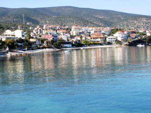 Apartamento Blue Sky Studios