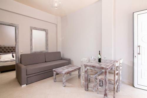 Apartamento Escape Studios