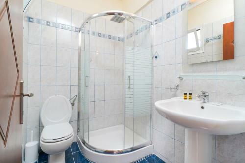 Apartamento Escape Studios