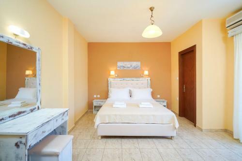 Apartamento Escape Studios