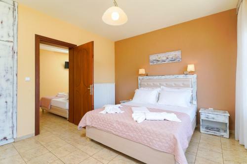 Apartamento Escape Studios