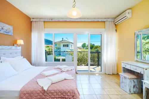 Apartamento Escape Studios