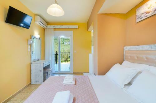 Apartamento Escape Studios