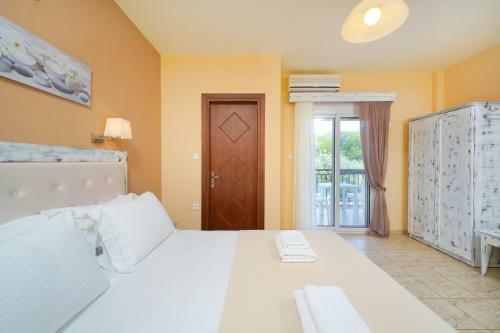 Apartamento Escape Studios