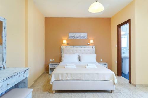 Apartamento Escape Studios