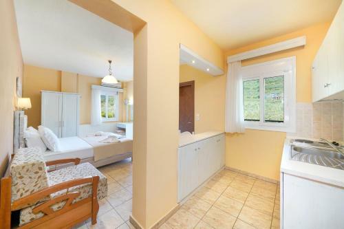 Apartamento Escape Studios