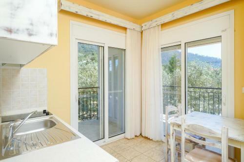 Apartamento Escape Studios