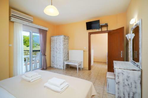 Apartamento Escape Studios