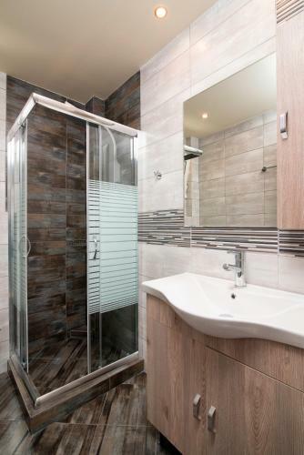 Apartamento Escape Studios