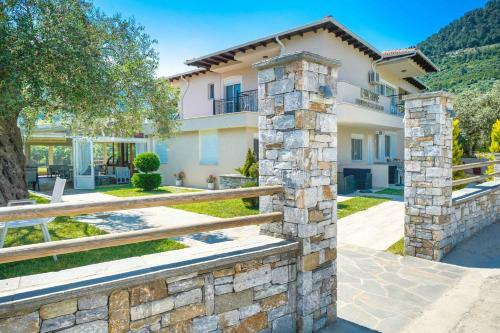 Apartamento Escape Studios